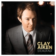 Cover art for Steadfast