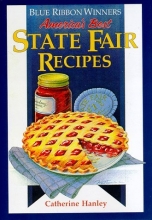 Cover art for Blue Ribbon Winners: America's Best State Fair Recipes