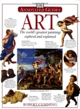 Cover art for Art (Annotated Guides)
