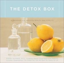 Cover art for Detox Box