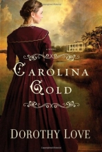 Cover art for Carolina Gold