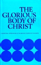 Cover art for The Glorious Body of Christ