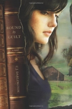 Cover art for Bound by Guilt