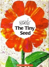 Cover art for The Tiny Seed