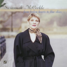 Cover art for From Broken Hearts To The Blue Skies