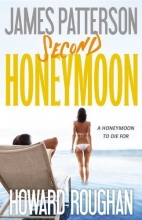 Cover art for Second Honeymoon