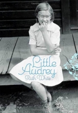 Cover art for Little Audrey