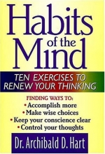 Cover art for Habits of the Mind