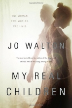 Cover art for My Real Children