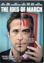 Cover art for The Ides of March