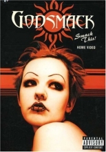 Cover art for Godsmack - Smack This
