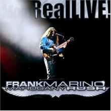 Cover art for Real Live! (2CD)