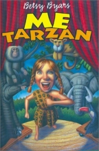Cover art for Me Tarzan