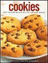 Cover art for Cookies: Over 300 Step-By-Step Recipes For Home Made Baking