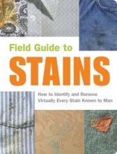 Cover art for Field Guide to Stains