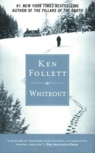 Cover art for Whiteout