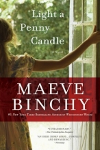 Cover art for Light A Penny Candle