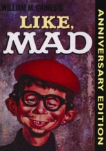 Cover art for Like, Mad Book 9 (Bk. 9)