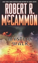 Cover art for Mystery Walk
