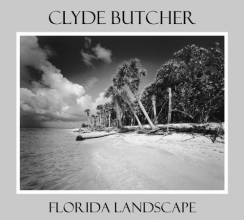 Cover art for Clyde Butcher Florida Landscape