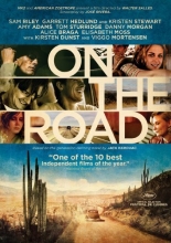 Cover art for On the Road