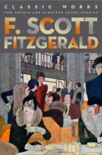 Cover art for F. Scott Fitzgerald: Classic Works (Fall River Classics)