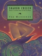 Cover art for The Wanderer