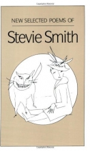 Cover art for New Selected Poems of Stevie Smith