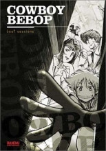 Cover art for Cowboy Bebop - Best Sessions