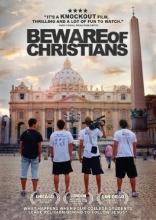 Cover art for Beware of Christians
