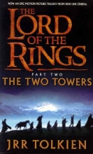 Cover art for The Two Towers (The Lord of the Rings, Book 2)