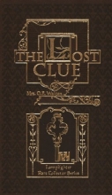 Cover art for The Lost Clue (Lamplighter Rare Collector Series)