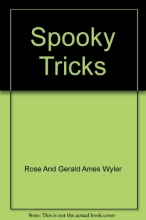 Cover art for Spooky Tricks