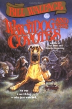 Cover art for Watchdog and the Coyotes