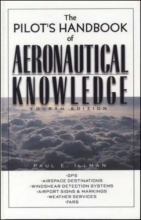 Cover art for The Pilot's Handbook of Aeronautical Knowledge