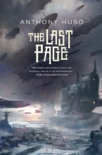 Cover art for The Last Page