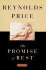 Cover art for The Promise of Rest