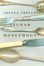 Cover art for Second Honeymoon: A Novel