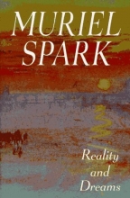 Cover art for Reality and Dreams