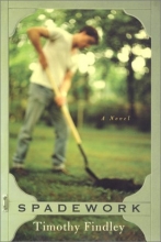 Cover art for Spadework