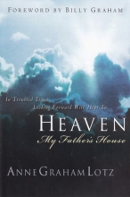 Cover art for Heaven: My Father's House