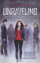 Cover art for Unraveling