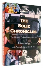 Cover art for The Solie Chronicles