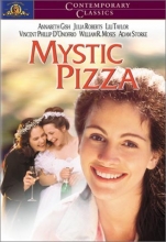 Cover art for Mystic Pizza