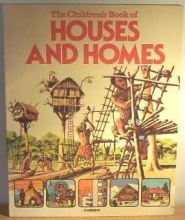 Cover art for Houses and Homes (World geography)