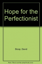 Cover art for Hope for the Perfectionist