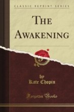 Cover art for The Awakening (Classic Reprint)