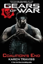 Cover art for Gears of War: Coalition's End