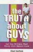 Cover art for The Truth About Guys
