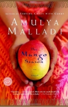 Cover art for The Mango Season